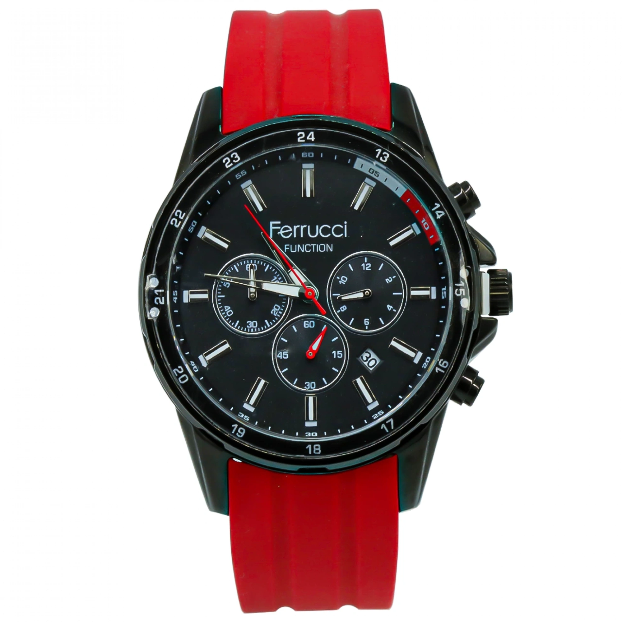 Ferrucci Function Red Model