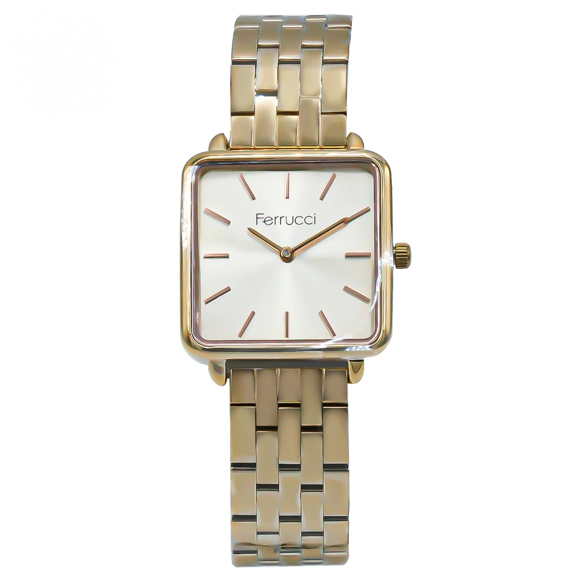 Ferrucci Square Model