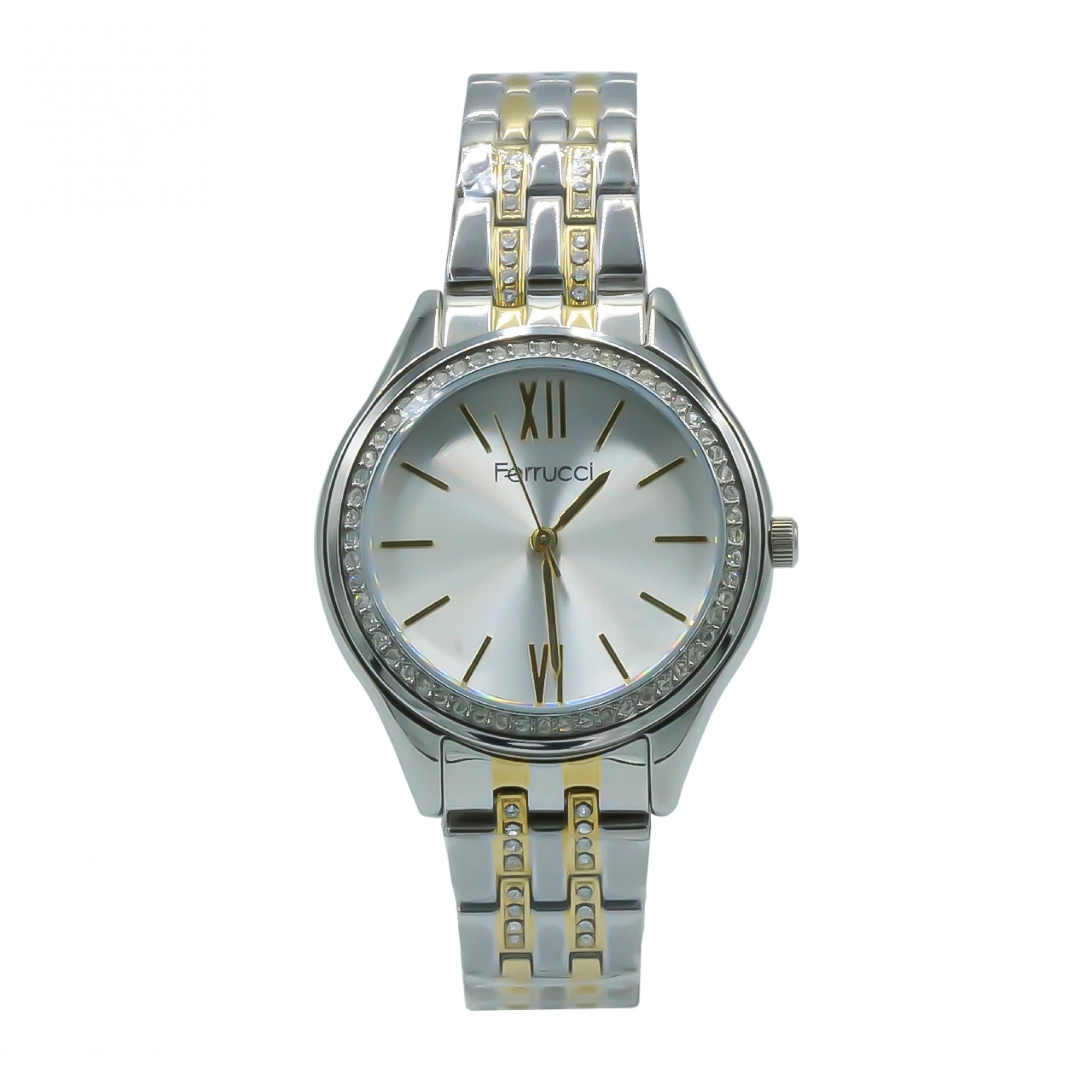 Ferrucci Stone Lane Model