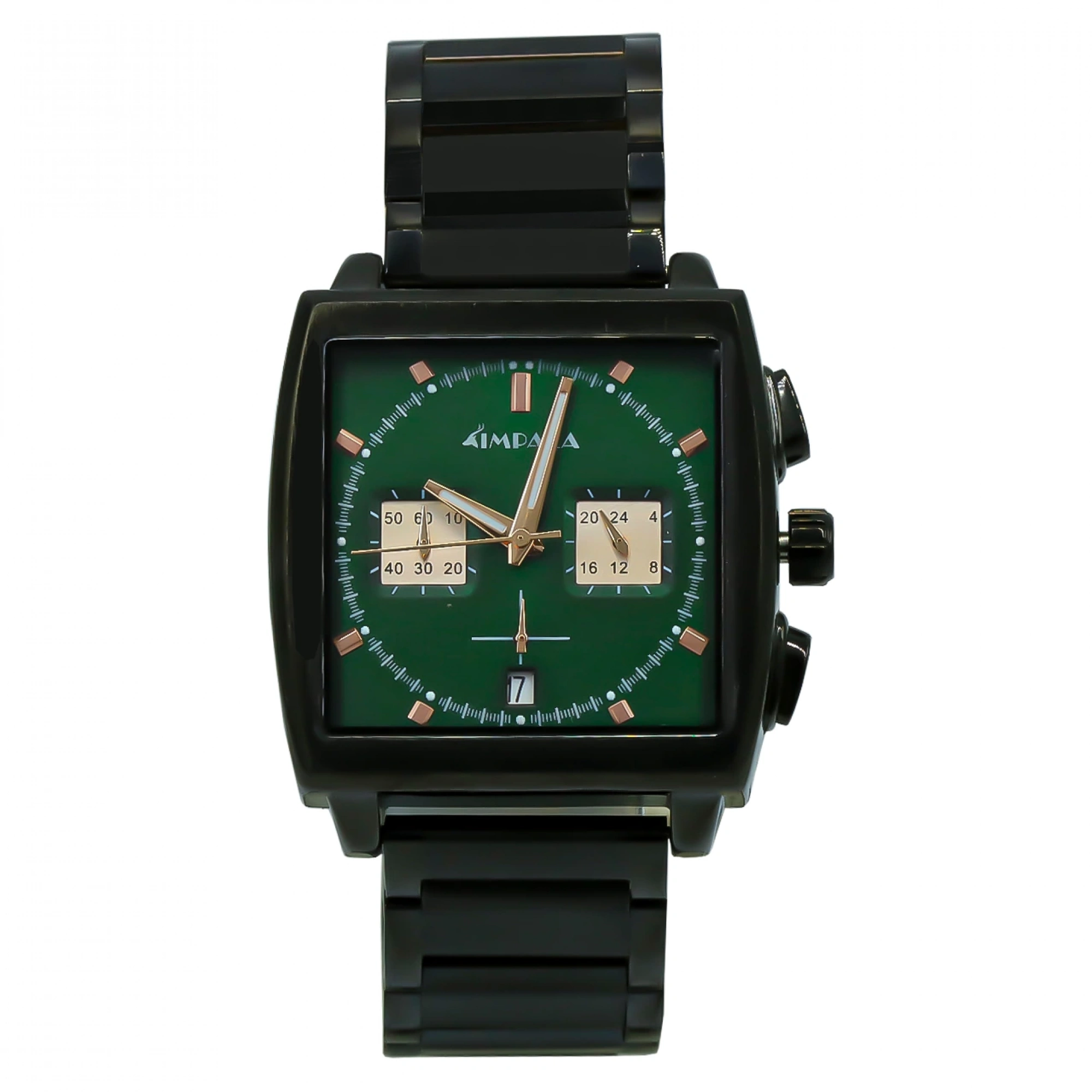 İmpala Black Square Model