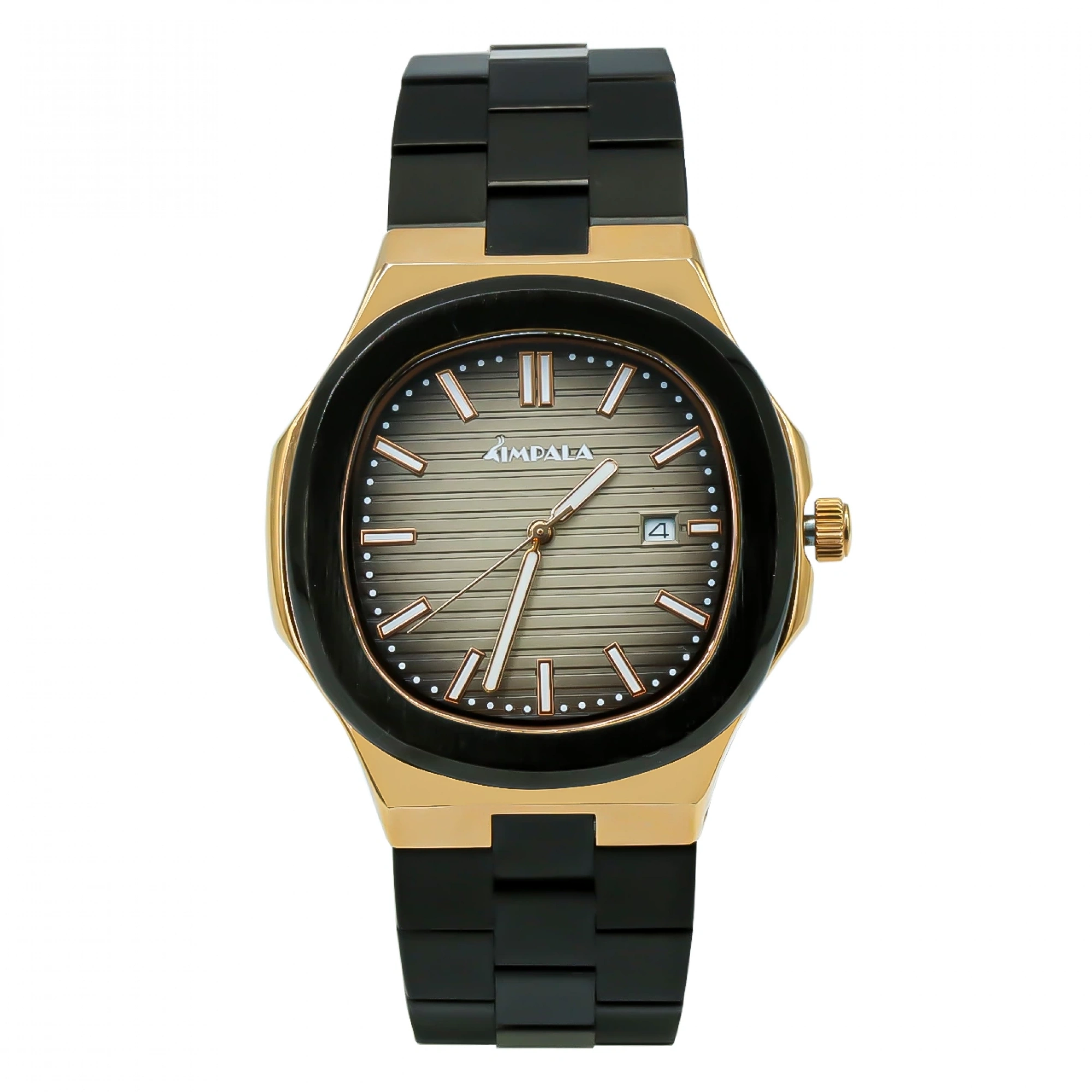 İmpala Golden Model