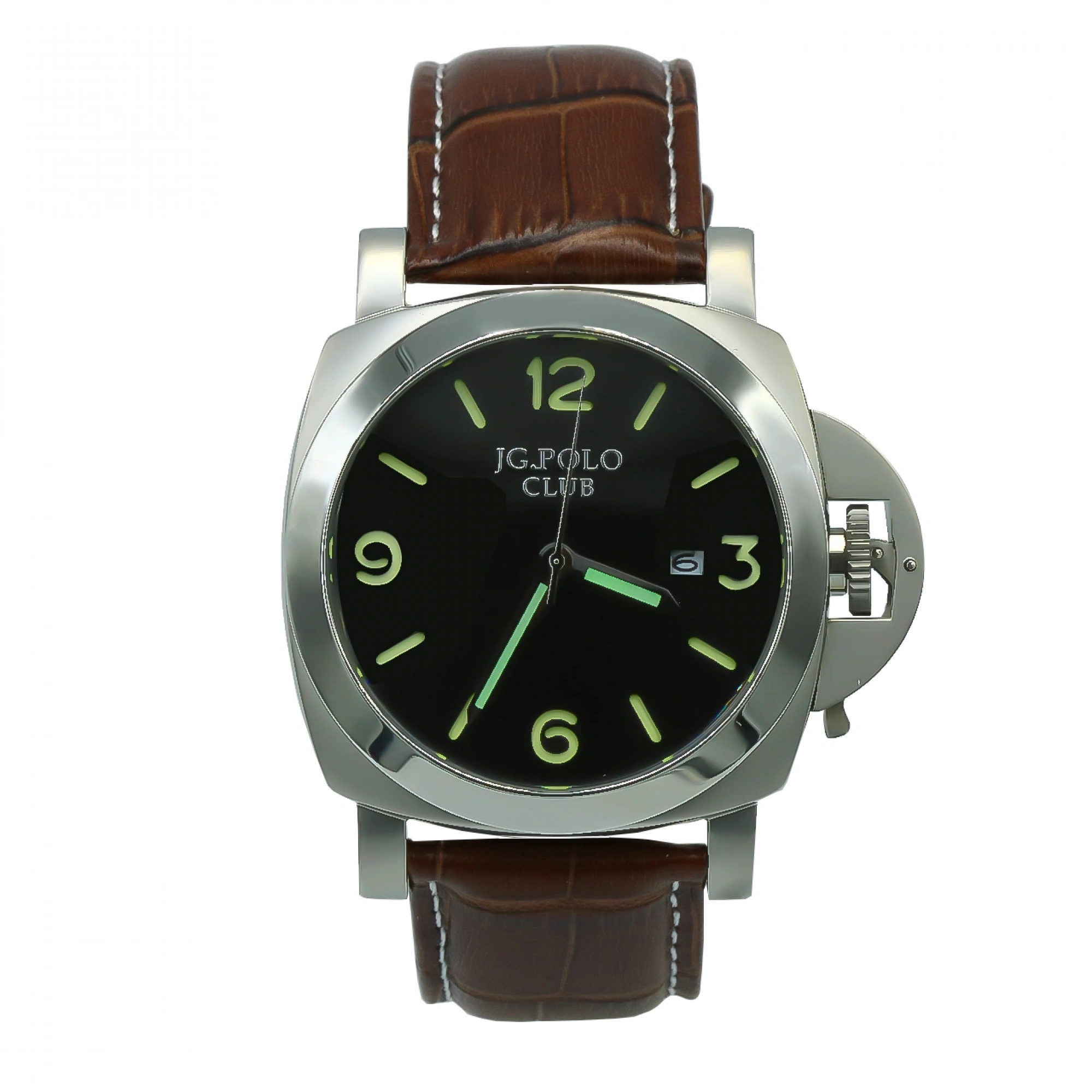 JG Polo Club Deri Model