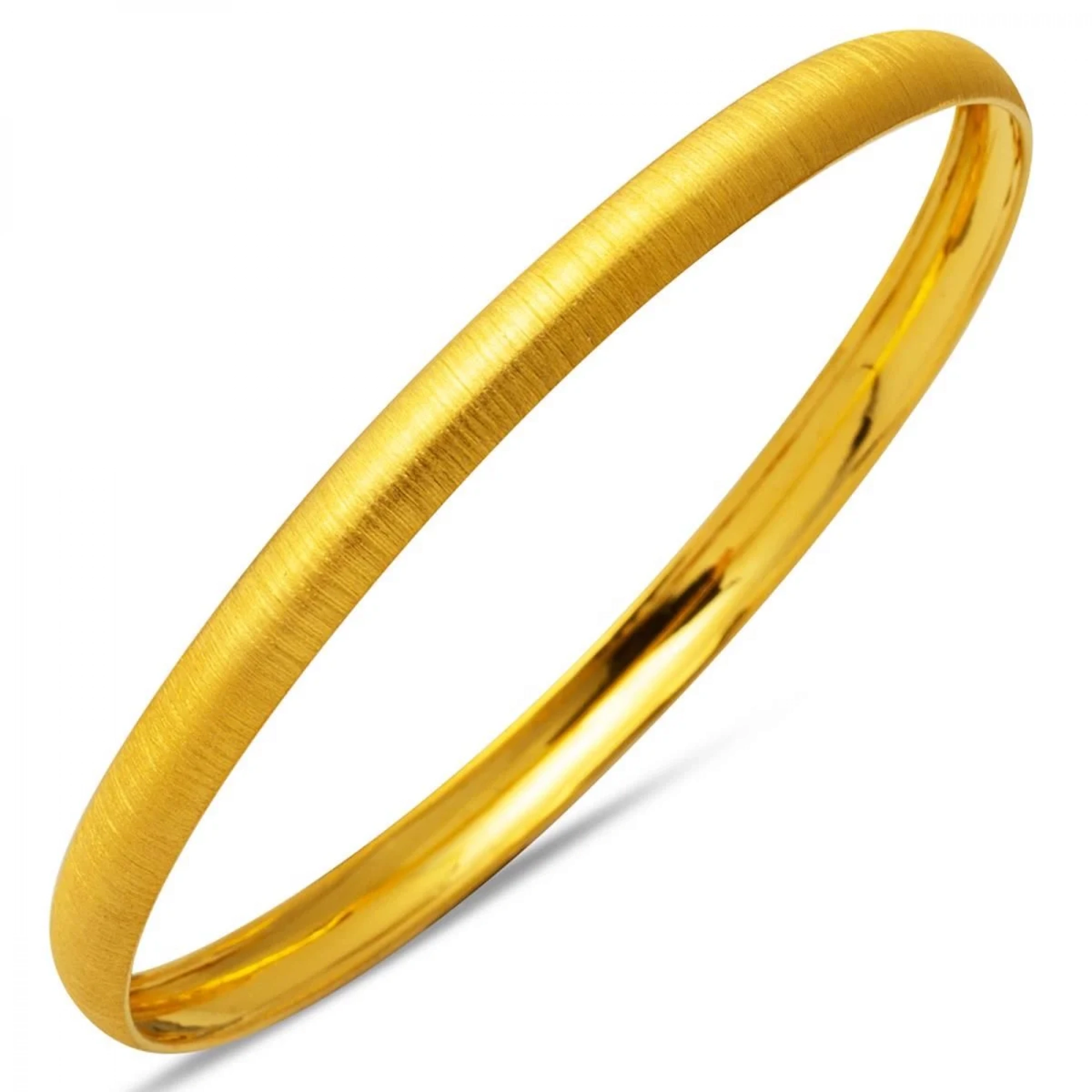 Yaldız Hediyelik 8 Ayar Altın Bilezik (4,20 Gram)