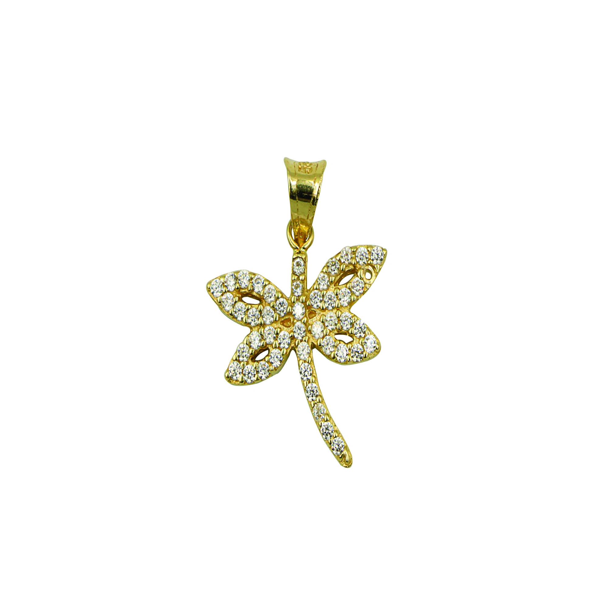 Yusufcuk 14 Ayar Altın Kolye Ucu