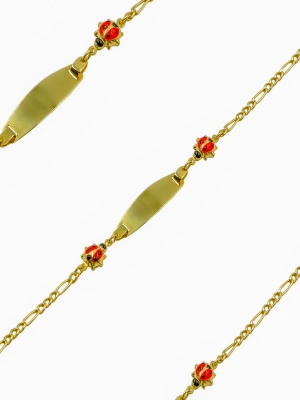 Altın Çocuk Künyeleri