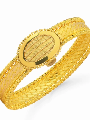 Hasır Kelepçe Bilezik