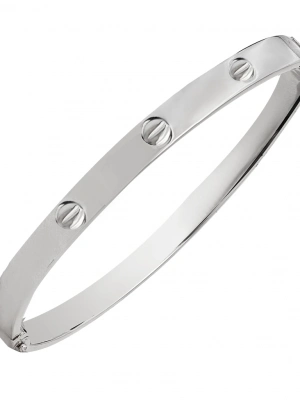 Kartiyer Kelepçe Bilezik