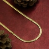 14 Ayar İtalyan Altın Zincir - 50 CM