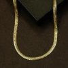14 Ayar İtalyan Altın Zincir - 50 CM