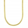 14 Ayar İtalyan Altın Zincir - 50 CM