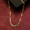14 Ayar Singapur Zincir - 45 Cm.
