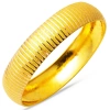 14 Ayar Altın Bilezik (1,5 Cm Genişlik 11 Gram)