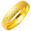 14 Ayar Altın Bilezik (1,5 Cm Genişlik 11 Gram)