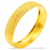 22 Ayar Altın Bilezik (1,5 Cm Genişlik 15 Gram)