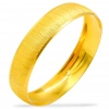 22 Ayar Altın Bilezik (1,5 Cm Genişlik 15 Gram)