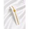 Beypazarı 22 Ayar Altın Bileklik (18 cm)