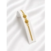 Beypazarı 22 Ayar Altın Bileklik (18 cm)