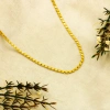 8 Ayar Pullu Zincir - 60 Cm.