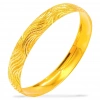 10 gr 22 Ayar Altın Bilezik