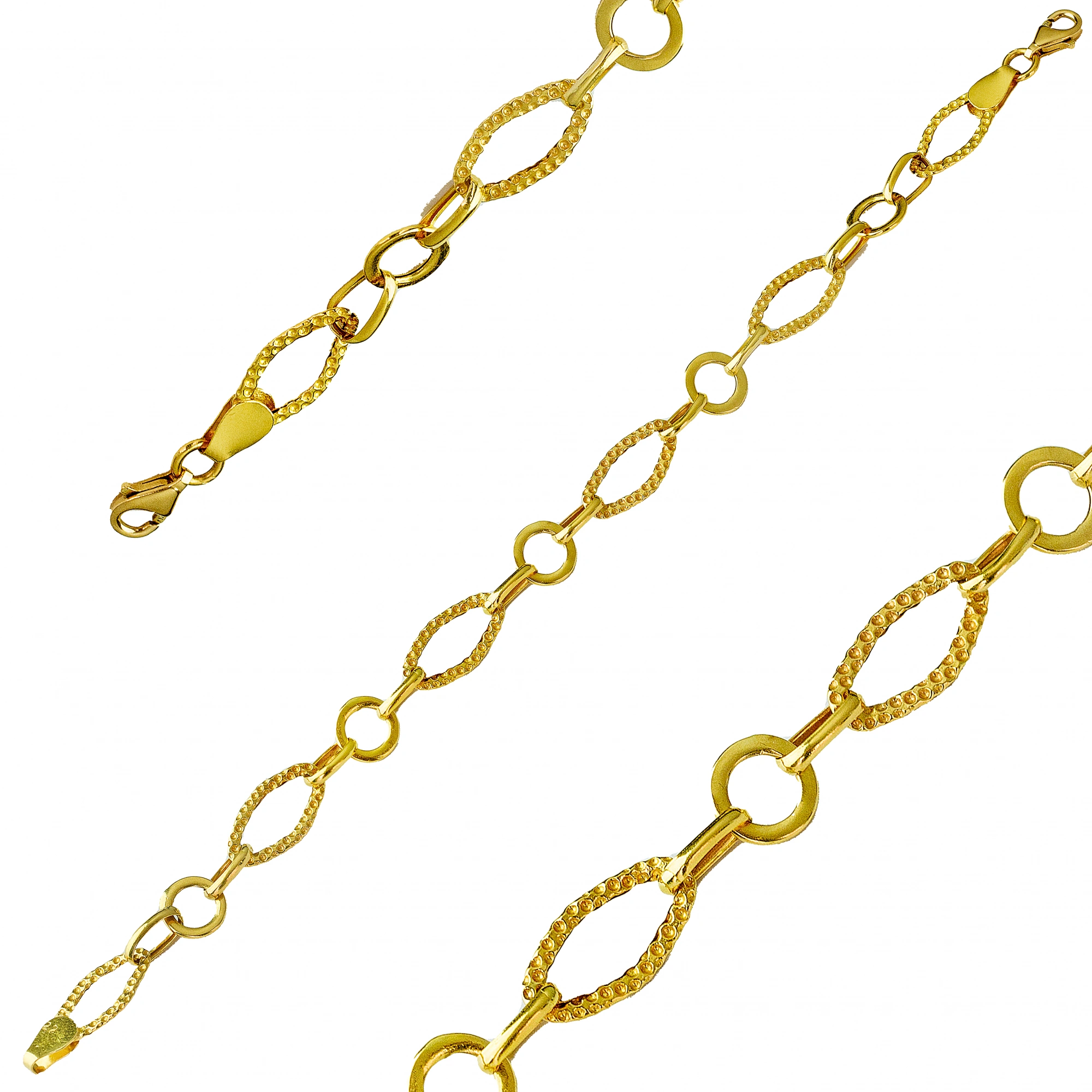 Ataç 22 Ayar Bileklik