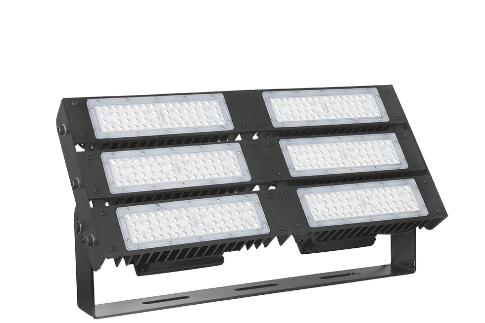 LEDSTAR SİRİUS PROJEKTÖR 300W