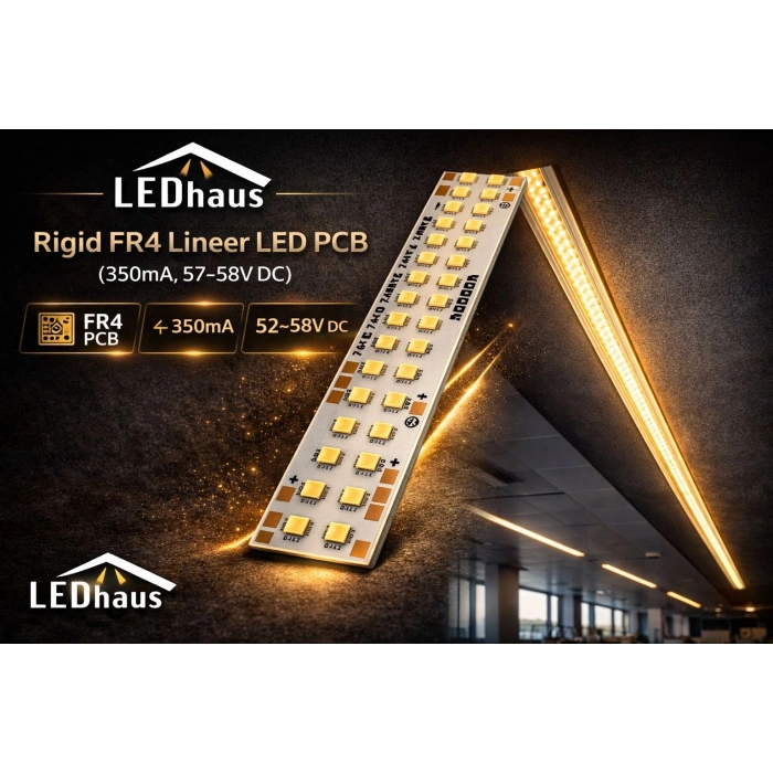LE126-CL492 126LI SAMSUNG LEDLİ 19W MODÜL