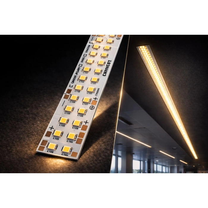 LE126-CL492 126LI SAMSUNG LEDLİ 19W MODÜL