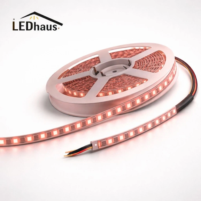 ŞERİT LED MEAT (KASAP REYONU ÖZEL SERİ )24W 5MT