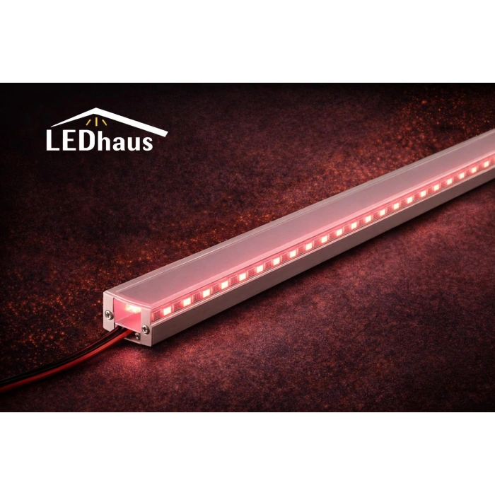 ŞERİT LED MEAT (KASAP REYONU ÖZEL SERİ )14.4W 5MT