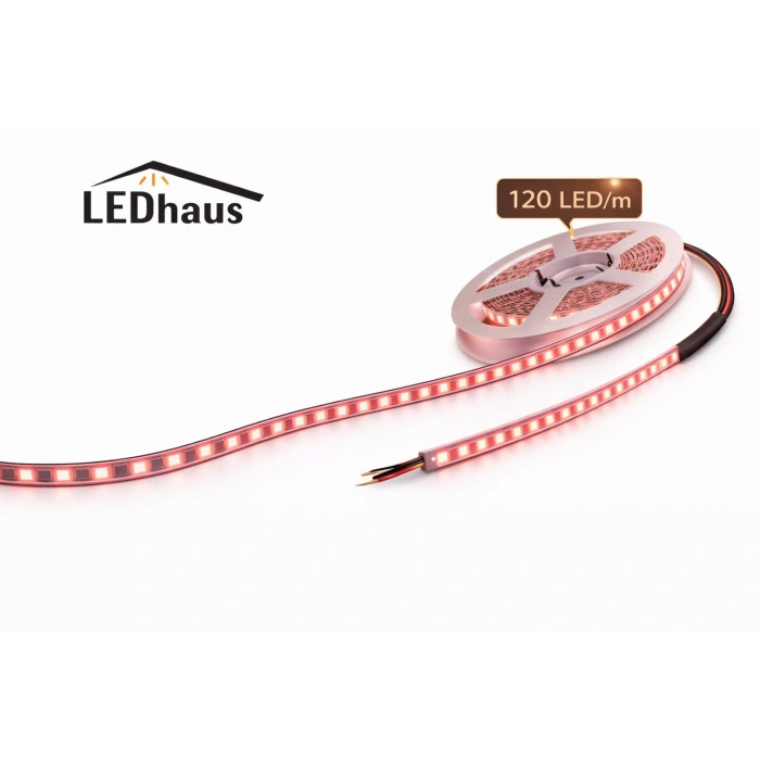 ŞERİT LED MEAT (KASAP REYONU ÖZEL SERİ )14.4W 5MT