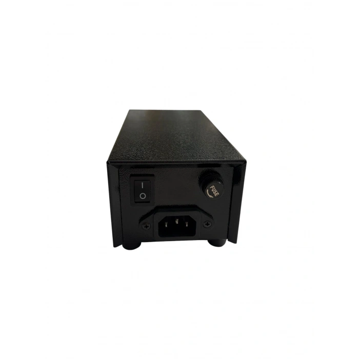 Masa Tipi Adaptör -GNC10012 -  12V  8A