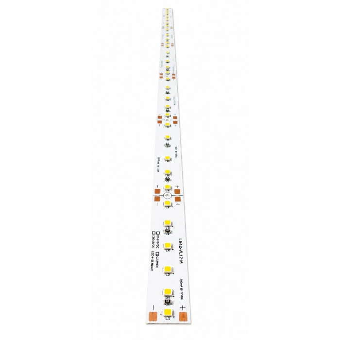 LE42-VL1216 42Lİ SAMSUNG LEDLİ 12V 7.2W MODÜL