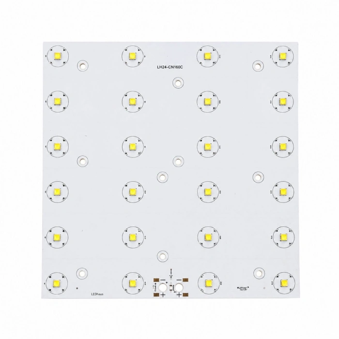 LH24-CN160C 24 LEDLİ CREE ÖZEL SERİ MODÜL