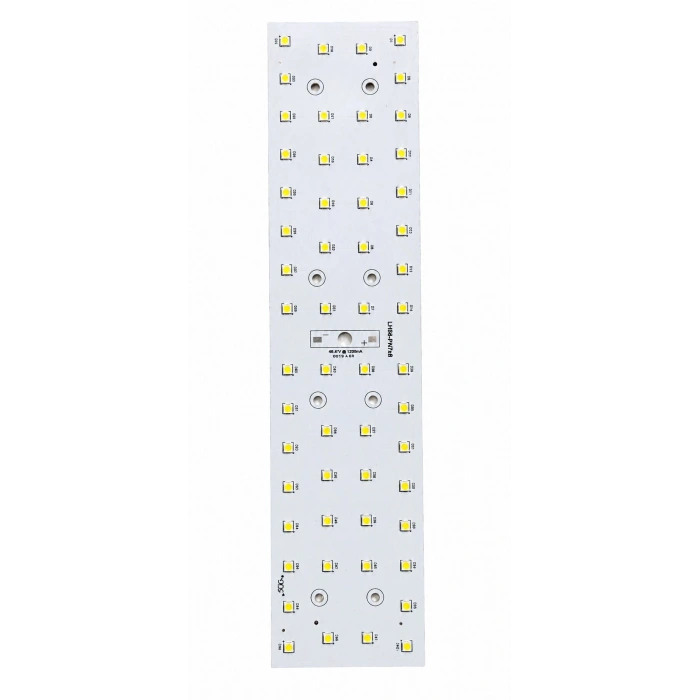 LH56-PN7x8 56W PROJEKTÖR LED MODÜL 23,2 CMDE 56 LEDLİ Sabit Akım 40-45V 1200mA