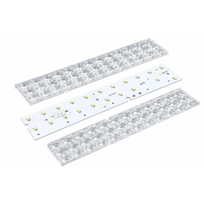 LH33-PN11x3 33W 33LEDli Projektör Modülü