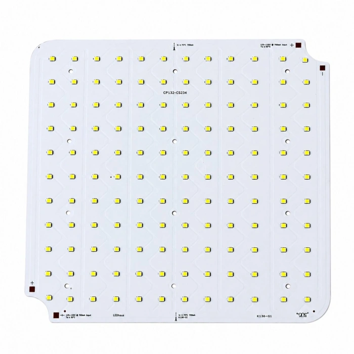 CP132-CS234 90W 132 Benzinlik Kanopi Modül