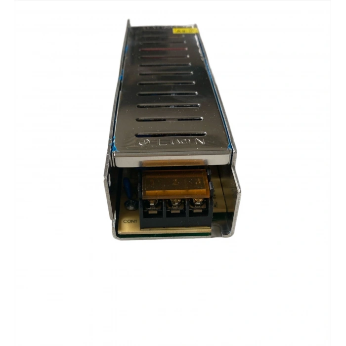 ECOS-100-24 SLIM 100W 24VDC 4.2A Tek çıkışlı metal kasa