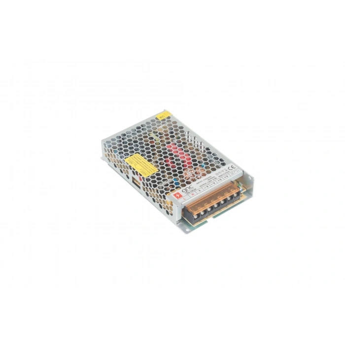 GNC-LRS-150 24V ENDÜSTRİYEL TİP GÜÇ KAYNAĞI