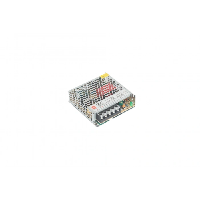 GNC-LRS-75  24V ENDÜSTRİYEL TİP GÜÇ KAYNAĞI