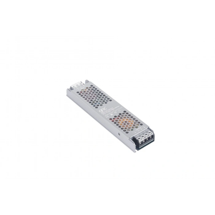 GNC-P-200W 24V SLİM GÜÇ KAYNAĞI