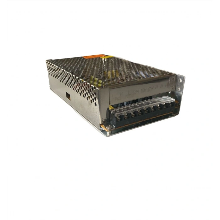 GNC S-200-5 5V 40A METAL KASA GÜÇ KAYNAĞI