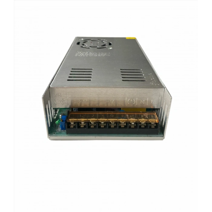 GNC S-360-24 360W 24V Metal Kasa SMPS