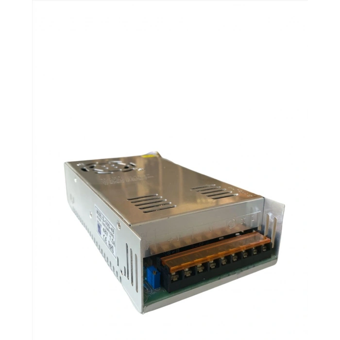 GNC S-360-48 48V 7.5A Metal Kasa SMPS
