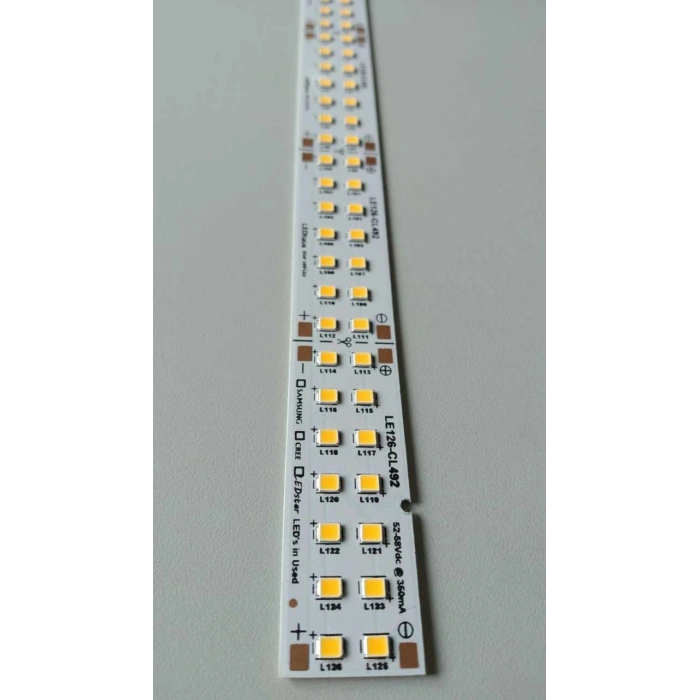LE126-CL492 126LI SAMSUNG LEDLİ 19W MODÜL