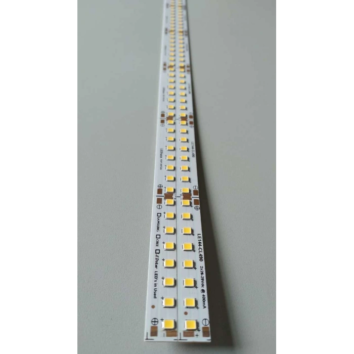 LE144-CL490 144LÜ SAMSUNG LEDLİ 21W ÇİFT SIRALI MODÜL