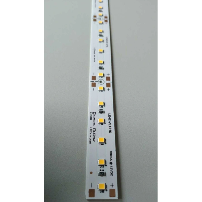 LE42-VL1216 42Lİ SAMSUNG LEDLİ 12V 7.2W MODÜL