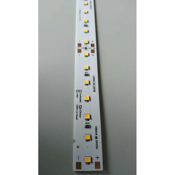 LE42-VL2416 42Lİ SAMSUNG LEDLİ 24V 7.8W MODÜL