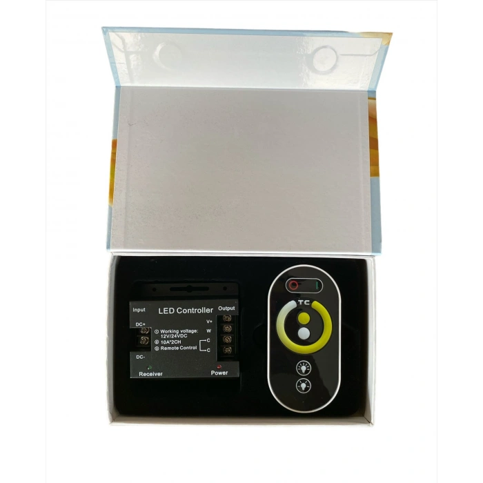 LED CONTROLLER 2700-6000K ARALIKLI