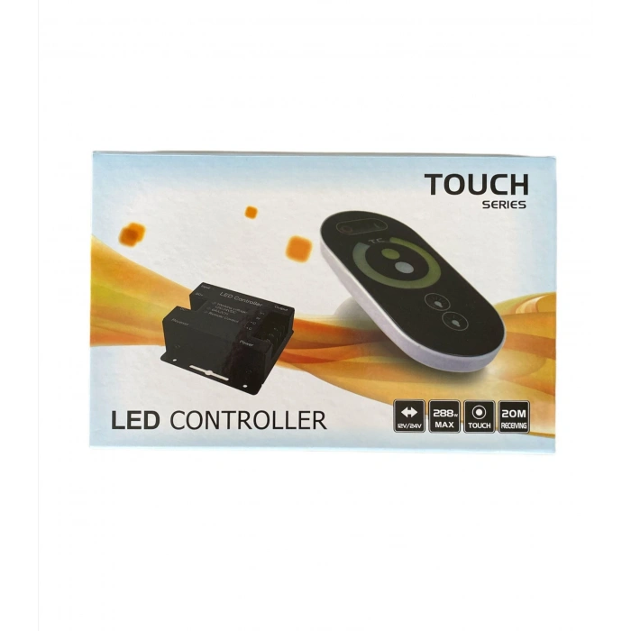 LED CONTROLLER 2700-6000K ARALIKLI