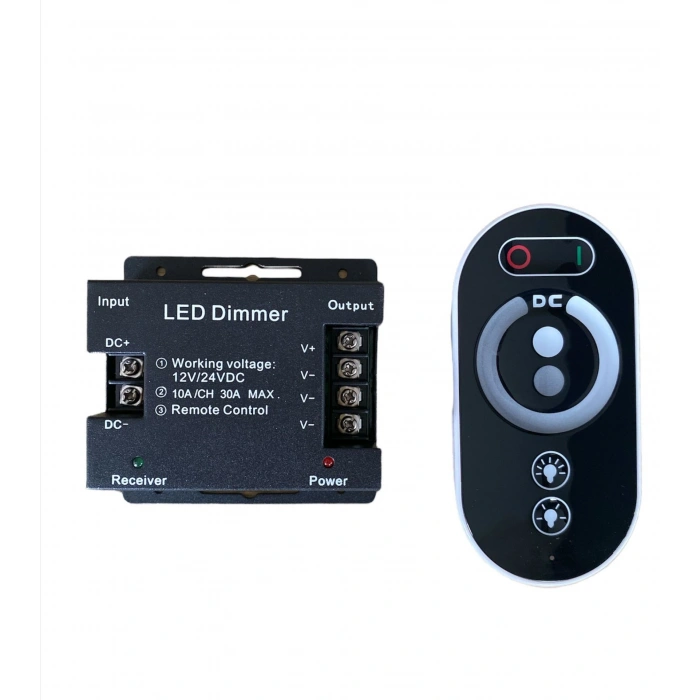 LED DIMMER